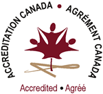 accrediation canada