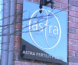 Mississauga infertility clinic