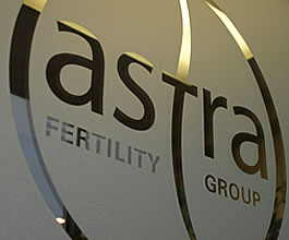 Mississauga infertility clinic