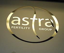 Mississauga infertility clinic