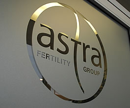 Mississauga infertility clinic