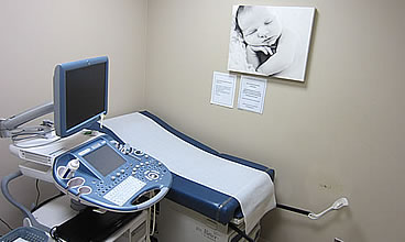 ultrasound milton