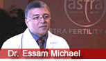 Dr. Essam Michael