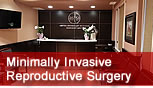 minimally invasive reproductive surgery
