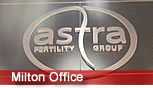 Milton fertility