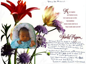 fertility testimonials