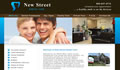 Burlington dentist