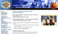 Caledon Cougars Basketball Association