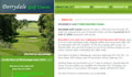 Derrydale Golf Course