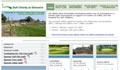 Golf Charity at Glencairn Golf Club