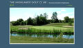 Highlands Golf Club