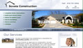 Toronto home construction and stucco